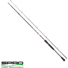 Spro Power Catcher 2.40M 30G Spin Olta Kamışı