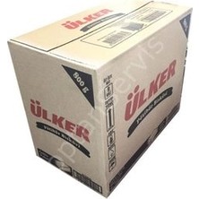 Ülker Pötibör Sade 800 gr 6 Adet