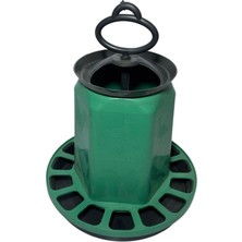 Nalbur Center Asmalı Suluk 4,5 Lt