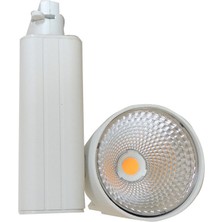 Sunlight Armut Rustik Led Ampul 5,5 W Amber