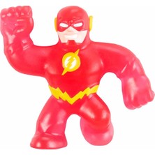 Goojitzu Dc S4 Mini Figür Speed Force Flash