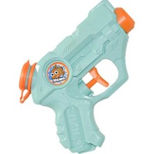 Birlik Timm Water Blaster Nemo Su Tabancası Su Yeşili