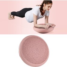 Zsunsky Shop Yoga Mat Foot Mage Ball Kahverengi (Yurt Dışından)