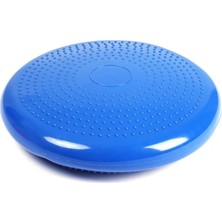 Zsunsky Shop Thickened Explosion-Proof Yoga Cushion Mavi (Yurt Dışından)