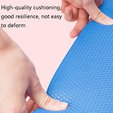 Zsunsky Shop Yoga Mat Specification Yoga Matı - Mor (Yurt Dışından)