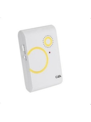 Cata CT-101 Uzaktan Kum. Zil (5ADET) Cata