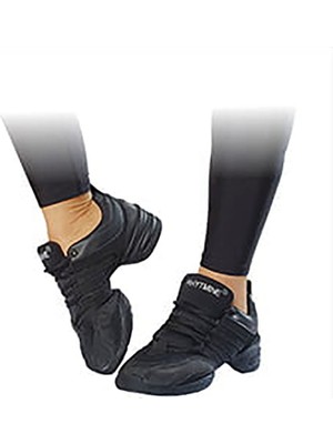 Karacan Spor Sneaker Dans Ayakkabısı