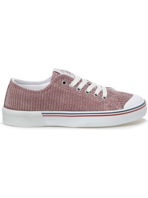 U.S. Polo Assn. Penelope V 2pr Pembe Kadın Sneaker