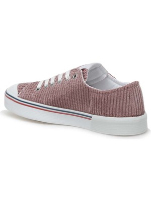 U.S. Polo Assn. Penelope V 2pr Pembe Kadın Sneaker