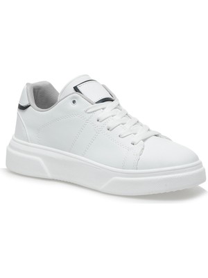 Torex Leonard 2pr Beyaz Erkek Sneaker