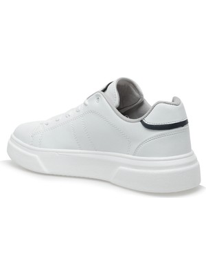 Torex Leonard 2pr Beyaz Erkek Sneaker