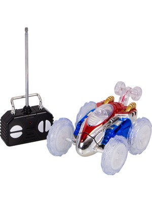 Erdem Kumandalı Araba Takla Atan ERD21A 1848