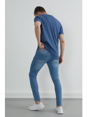 Paulmark Blue Jean