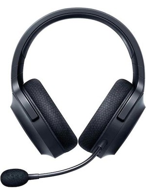 Razer Barracuda X Kablosuz Bluetooth 5.2 Oyuncu Kulaklığı ‎RZ04-04430100-R3M1