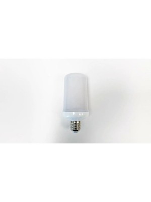 Cata CT-4059 5 W LED Alev Ampül Amber