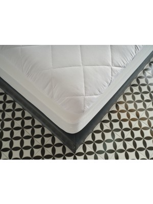 Doqu Home Comfyline Façalı Sıvı Geçirmez Alez 140X200CM