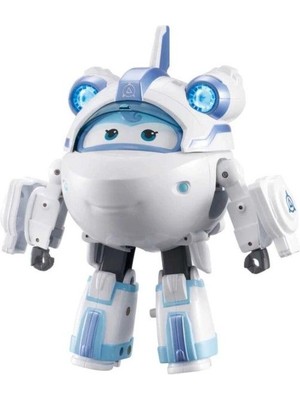 Harika Kanatlar Dönüşen Deluxe Supercharge Astra