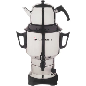 Izoterm Ks 8610 Kuruçay 60 Bardak Semaver