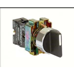 Mandal Buton (Metal) - Aç Kapa (0-1)