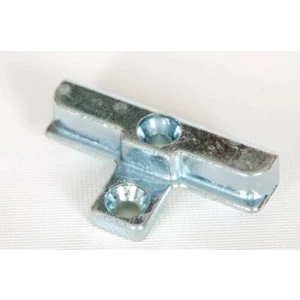 Sağlam Yapı Pvc Pencere Ispanyolet Karşılığı En Kalın 8mm 5 Adet