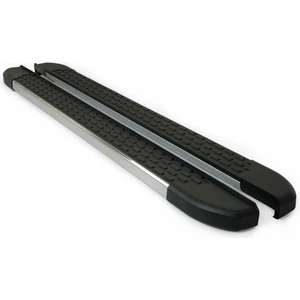 Nissan Qashqai Nevada Yan Basamak Krom 2014-2021 Arası