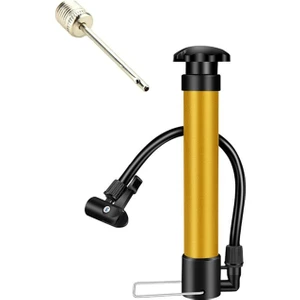 Top Pompası El Pompası Lastik Top Bot Havuz Şişirme Pompası BSP-2411