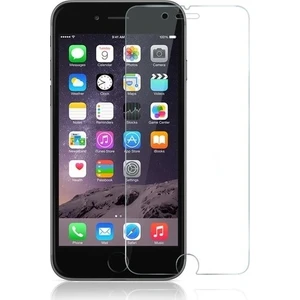 Kny Apple Iphone 5-5s Için Nano Cam Ekran Koruyucu Şeffaf