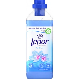 Weıchspüler Aprilfrisch Yumuşatıcı Konsantresi 38 Yıkama 950 ml