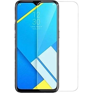 Kny Oppo A5S Için Nano Cam Ekran Koruyucu Şeffaf