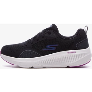 GO RUN ELEVATE - XYLON Kadın Siyah Koşu Ayakkabısı - 128333 BKPR