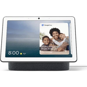 Nest Hub Max 10" Inç Akıllı Ekran Hoparlör