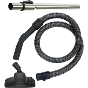 Samsung Uyumlu Sc 21F50VA Süpürge Çelik Telli Hortumu Başlığı Borusu