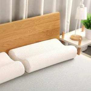 Ankanorm Ortopedik Boyun Yastığı Visco Boyun Yastığı