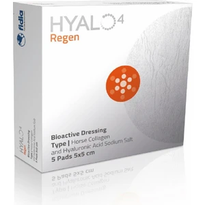 Regen Ped 5x5 cm Yara Pedi