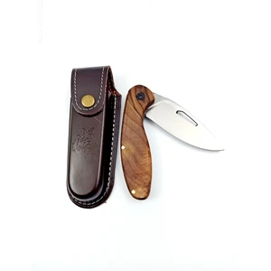 Özel El Yapımı Yaylı Çakı, Outdoor Bıçak, Kişiselleştirilebilir Hediye Çakı