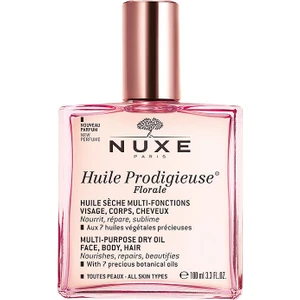 Huile Prodigieuse Floral 100 ml