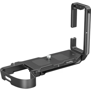 3928 X-H2S Için L-Bracket