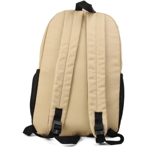 Armor Krem Okul Sırt Çantası