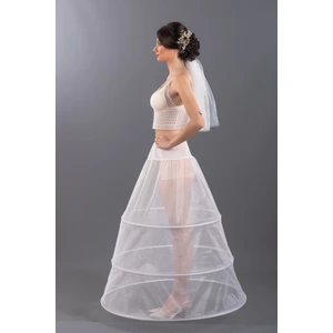 Prestij Boncuk Trendy Tarlatan Korsed Series KS-283