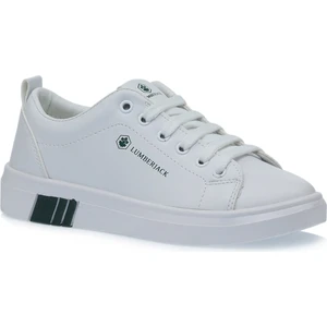 Tına 2pr Siyah Kadın Sneaker Ayakkabı