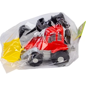 Kepçe Süper Poşetli KS775 7754