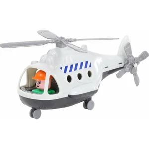 Yük Helikopteri Alfa File Içinde K.72498 2498 2491