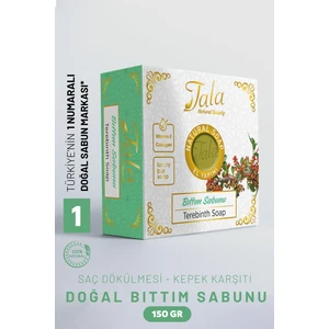 Bıttım Sabunu Doğal Kepek 150 gr