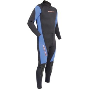 3mm Klasik Sörf Erkek Elbisesi