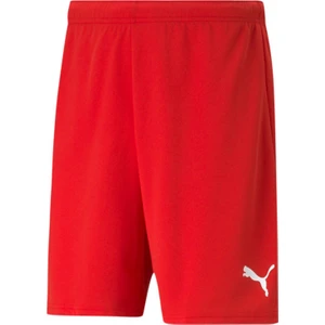 Teamrise Short Erkek Futbol Şortu 70494201 Kırmızı