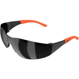 S500 Dinamik Gözlük Kaynakçı Siyah