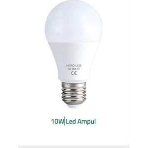 Hero Led Heroled 12V/DC Ampul