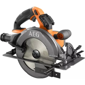 Aeg BKS18 Bl2-0 Kömürsüz Akülü Sunta Kesme 190MM (Aküsüz)