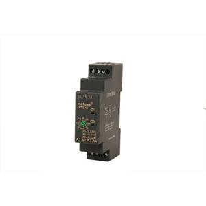 Mtd-60 Zaman Rölesi (1-60 Sn.)
