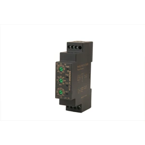 Mvd-25 Gerilim Kontrol Rölesi